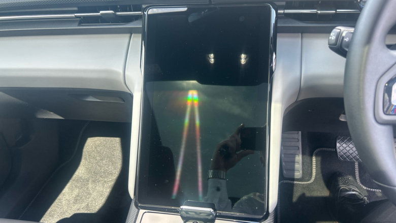 Ford Capri 250kW Premium 79kWh AWD 5dr Auto Electric Estate